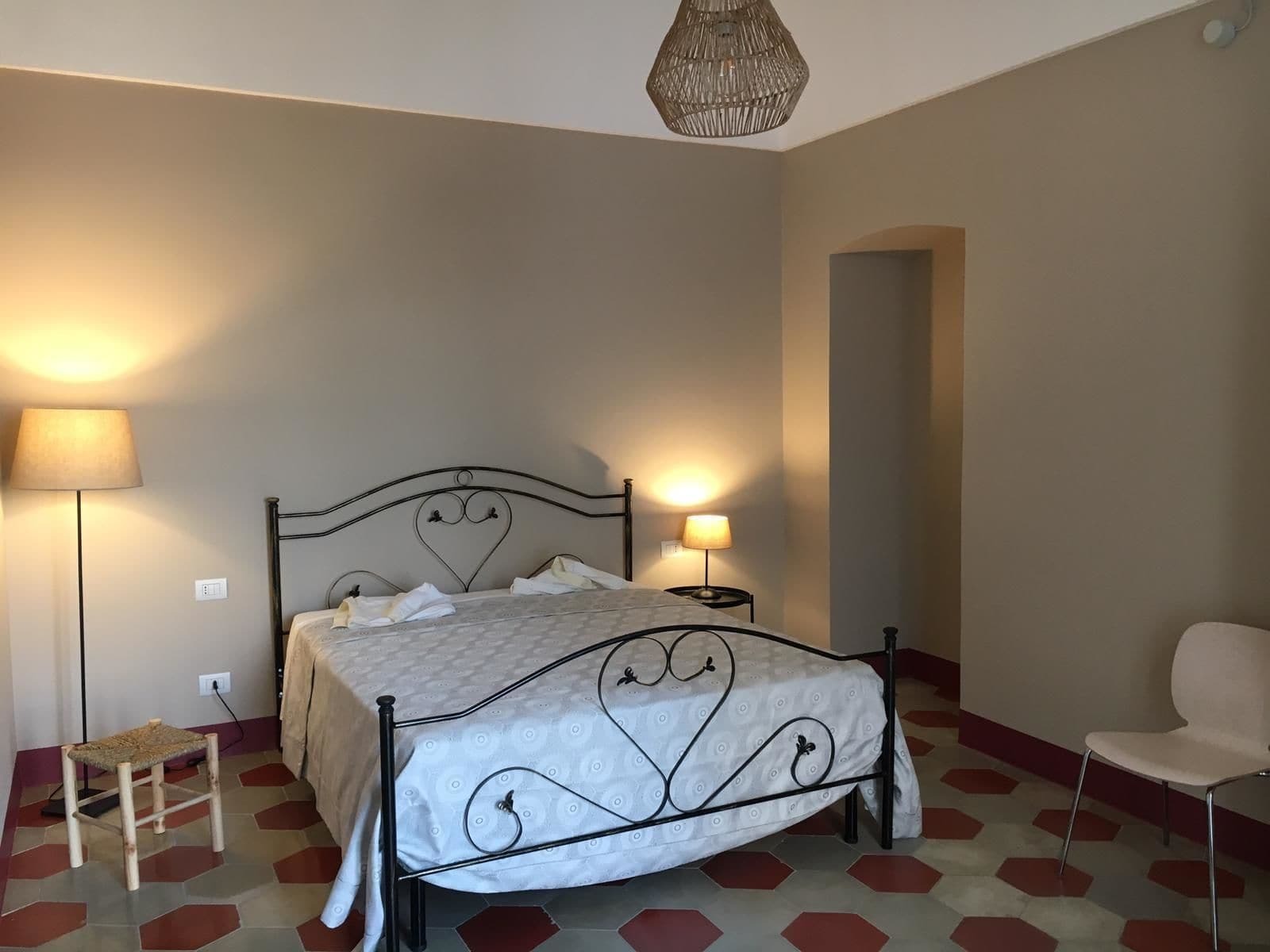 Bed and Breakfast Dimora Don Francesco Альберобелло Экстерьер фото